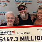 million dollar lottery winners